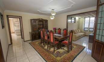 Imagem 7: Casa com 3 dormitórios à venda, 263m² - Canguiri - Colombo/PR