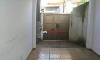 Imagem: Casa à venda, 206 m² por R$ 1.650.000,00