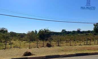 Imagem 2: Área à venda, 22260 m² por R$ 5.800.000,00 - João Aranha - Paulínia/SP