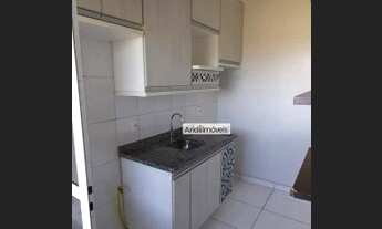 Imagem 4: Apartamento com 2 dormitórios, 67 m² - venda por R$ 390.000 ou aluguel por R$ 2.100/mês