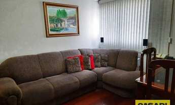 Imagem 3: Apartamento com 2 dormitórios à venda, 56 m² - Jardim Alvorada - Santo André/SP