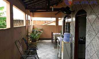 Imagem 4: Casa residencial à venda, Vila Elmaz, São José do Rio Preto