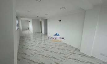 Imagem 3: Sala à venda, 46 m² por R$ 445.000,00 - Ponta da Praia - Santos/SP