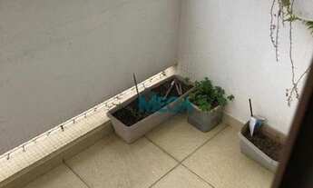 Imagem 6: Apartamento 3 dormitórios à venda - Vila Mascote - São Paulo/SP