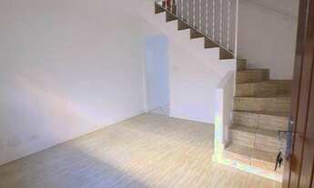 Imagem 4: Sobrado com 2 dormitórios à venda, 48 m²- Vila João Ramalho - Santo André/SP