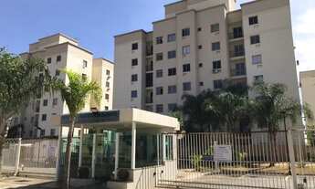 Imagem: Apartamento 02 quartos Res. Florida