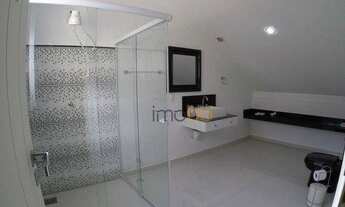 Imagem 6: Casa com 5 dormitórios à venda, 634 m² - Condomínio Granja Olga - Sorocaba/SP