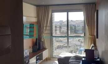 Imagem 1: São Paulo - Apartamento Padrão - Cidade Patriarca