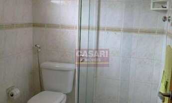 Imagem 3: Sobrado com 4 dormitórios, 201 m² - venda ou aluguel - Vila Euclides - São Bernardo do Cam