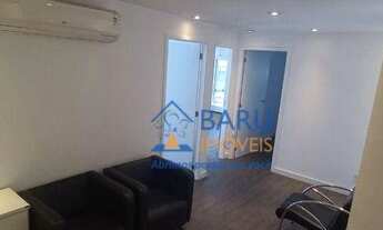 Imagem 5: Conjunto para alugar, 50 m² por R$ 2.500/mês - Higienópolis - São Paulo/SP