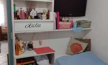 Imagem 6: Apto Garden - 2 Quartos - 1 Vaga Privativa - Centro _ BC