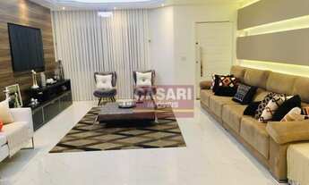 Imagem 3: Sobrado com 3 dormitórios à venda, 200 m² - Rudge Ramos - São Bernardo do Campo/SP