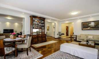 Imagem 4: Apartamento com 4 dormitórios à venda, 300 m² por R$ 2.500.000,00 - Bela Vista - São Paulo