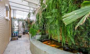 Imagem 4: SãO PAULO - Casa de Condomínio - Campo Belo