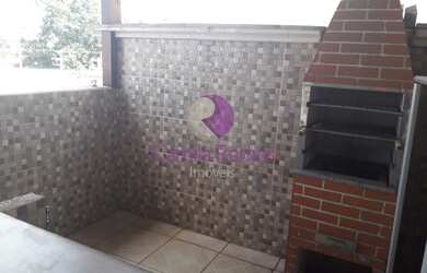 Imagem 2: Apartamento à venda 2 Quartos, 1 Vaga, 96M², JARDIM SÃO LUIS, SUZANO - SP