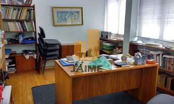 Imagem 5: Conjunto Comercial, 85 metros, em ótima localização