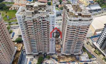 Imagem 5: Apartamento com 3 dormitórios à venda, 128 m² por R$ 1.500.000,00 - Vila Gilda - Santo And