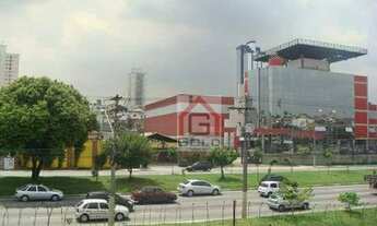 Imagem 2: Galpão à venda, 350 m² por R$ 1.920.000,00 - São Francisco - Guarulhos/SP