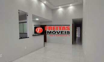 Imagem 2: CASA PRIMEIRA LOCAÇÃO 3QTS ÁREA GOUMERT