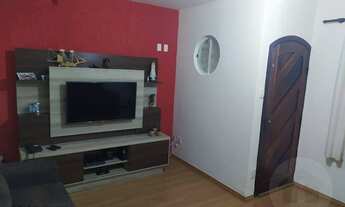 Imagem 5: Casa com 3 dormitórios à venda, 106 m² por R$ 300.000,00 - Vila Santos - Caçapava/SP