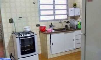 Imagem 3: São Caetano do Sul - Apartamento Padrão - Santa Maria