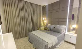 Imagem 6: Apartamento 3 a 5 Suítes Edifício Harissa