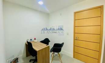 Imagem 3: Rio de Janeiro - Conjunto Comercial/Sala - Barra da Tijuca