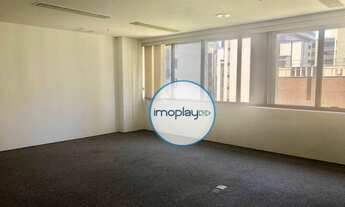 Imagem 3: Conjunto para alugar, 150 m² por R$ 6.500,00/mês - Brooklin - São Paulo/SP