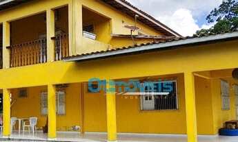 Imagem 3: Fazenda a venda - área rural