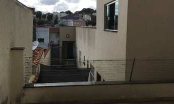 Imagem 2: Sobrado com 3 dormitórios à venda, 240 m² por R$ 750.000,00 - Vila Camilópolis - Santo And