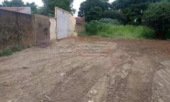 Imagem 2: Araçatuba - Lote/Terreno - Chácaras Patrimônio Santana