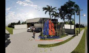 Imagem 5: Casa com 3 dormitórios à venda, 140 m² por R$ 980.000,00 - Jardim Primavera - Nova Odessa