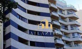 Imagem 3: Villa Veneto - Frente mar da praia da costa - 3 quartos com suite e dependencia