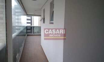 Imagem 6: Apartamento à venda, 174 m² por R$ 1.380.000,00 - Centro - São Bernardo do Campo/SP