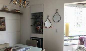 Imagem 3: Apartamento à venda no Alto da Lapa, 105 m², com 3 dormitórios, 1 suíte, 2 vagas. Excelen