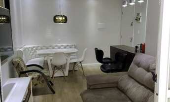 Imagem 6: Apartamento com 3 dormitórios à venda, 67 m² - Conceição - Diadema/SP