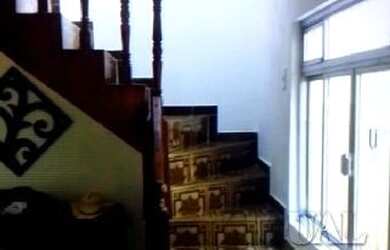 Imagem 4: Sobrado a venda - Parque Jacatuba, Santo Andre