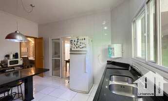 Imagem 6: Sobrado com 4 dormitórios à venda, 240 m² por R$ 1.750.000,00 - Urbanova - São José dos Ca