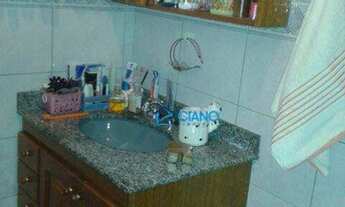 Imagem 4: Sobrado com 3 dormitórios à venda, 150 m² por R$ 1.350.000,00 - Tatuapé - São Paulo/SP