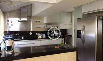 Imagem: Apartamento Duplex com 2 dormitórios à