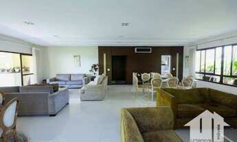 Imagem 7: Apartamento com 4 dormitórios à venda, 326 m² por R$ 2.799.000,00 - Vila Ema - São José do