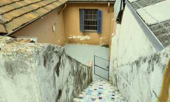 Imagem 4: Terreno à venda, 177 m² por R$ 800.000,00 - Santa Paula - São Caetano do Sul/SP