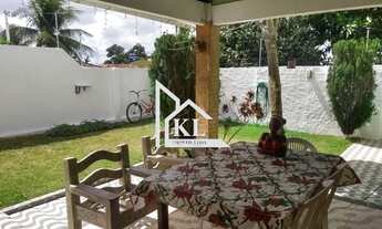 Imagem 3: Natal - Casa Padrão - Pitimbu