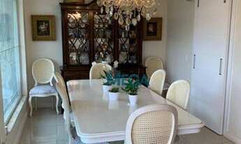 Imagem 5: Casa em condomínio fechado, muito bem localizado! 260m², 3 vagas, 4 suíte no Campo Belo