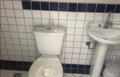 Imagem 2: Sala para alugar, 10 m² por R$ 500,00/mês - Jardim Brasil - Americana/SP