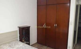 Imagem 7: Apartamento com 3 dormitórios à venda, 72 m² por R$ 250.000,00 - Presidente Médici - Ribei