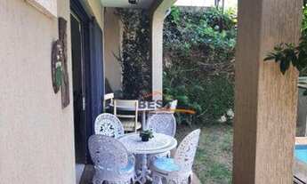 Imagem 5: Casa com 4 dormitórios à venda, 326 m² por R$ 2.500.000,00 - Alto da Lapa - São Paulo/SP