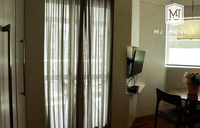 Imagem 6: Apartamento com 1 dormitório à venda, 41 m² por R$ 750.000,00 - Vila Olímpia - São Paulo/S