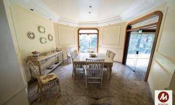 Imagem 5: Casa (sobrado na rua) 5 dormitórios