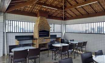 Imagem 7: Na Rua Dhalia, 3 Qts+Dependencia, 2 Suites, 120m², Varanda, Lazer Completo